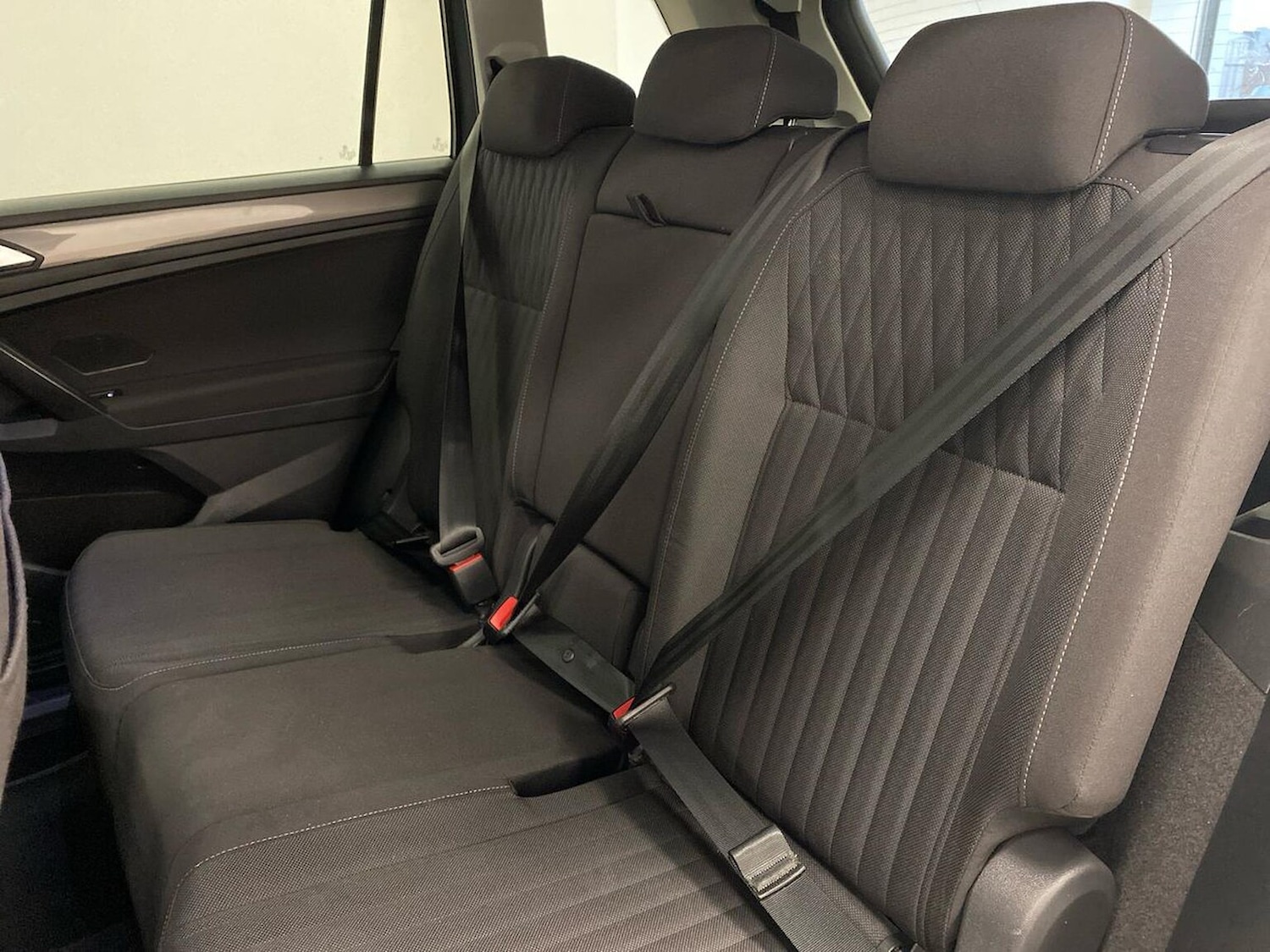 Used Volkswagen Tiguan Allspace 2022 for sale - 77916106: Photo 16