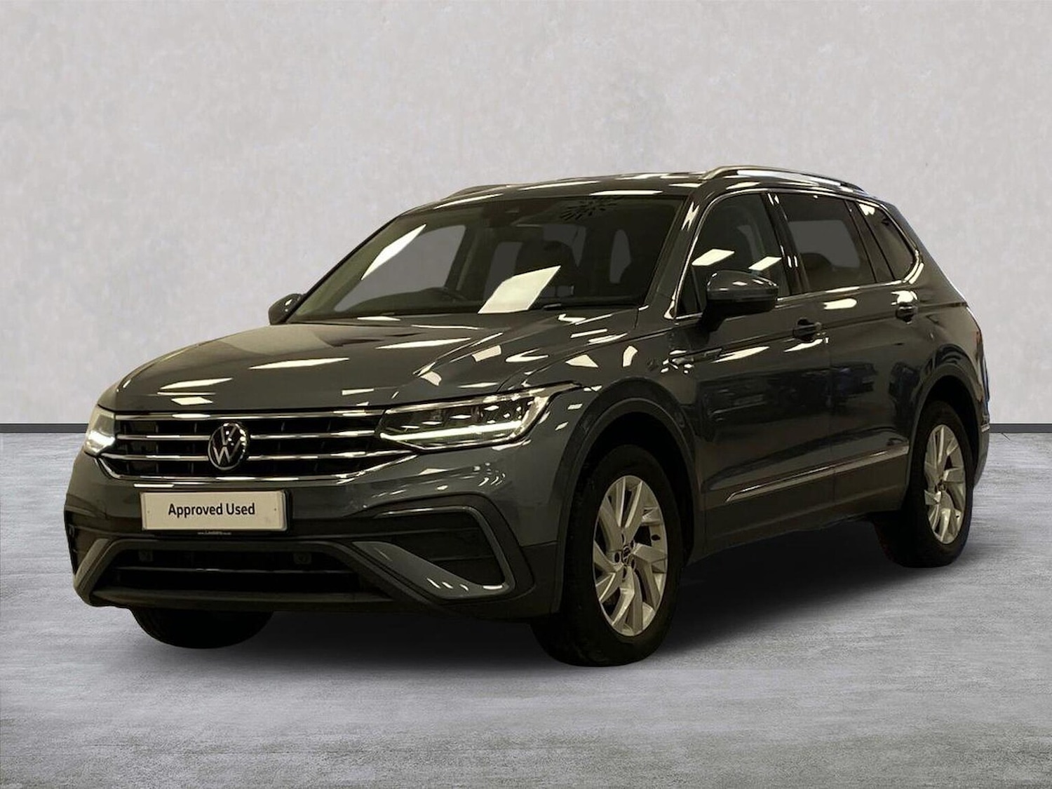 Used Volkswagen Tiguan Allspace 2022 for sale - 77916106: Photo 20