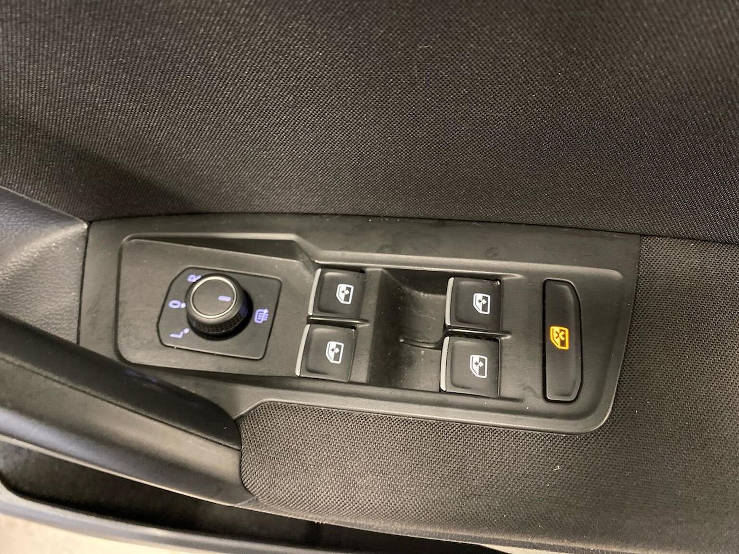 Used Volkswagen Tiguan Allspace 2022 for sale - 77916106: Photo 21