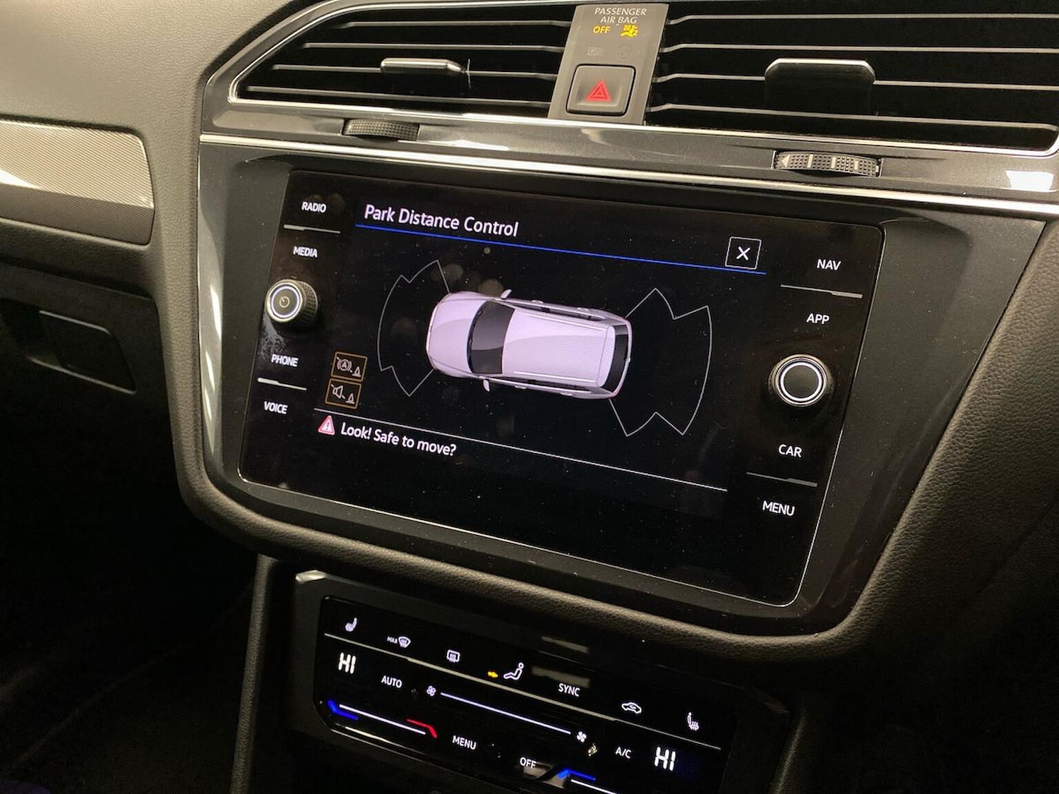 Used Volkswagen Tiguan Allspace 2022 for sale - 77916106: Photo 23