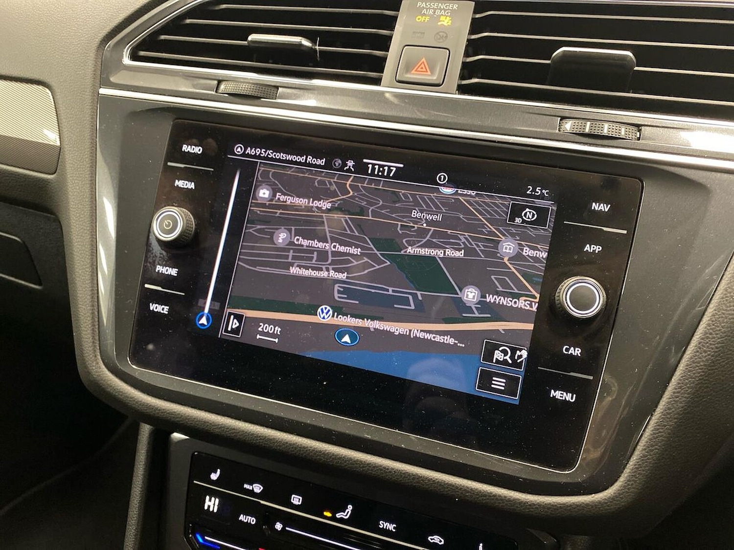 Used Volkswagen Tiguan Allspace 2022 for sale - 77916106: Photo 24