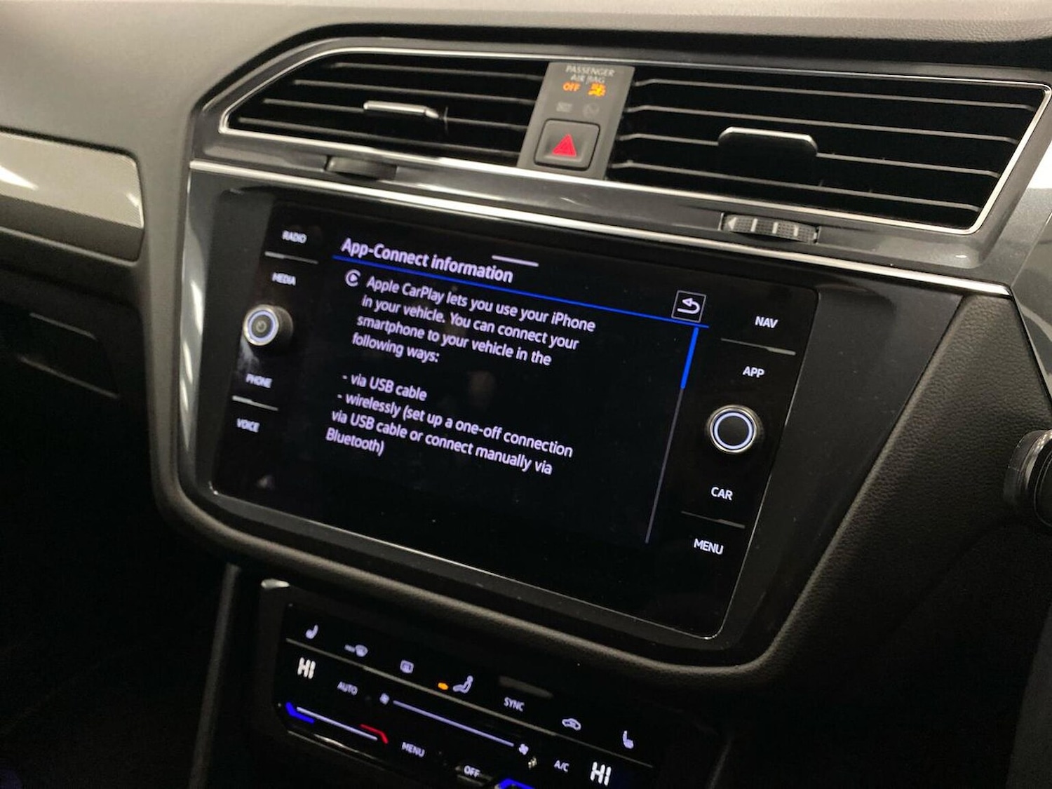 Used Volkswagen Tiguan Allspace 2022 for sale - 77916106: Photo 25