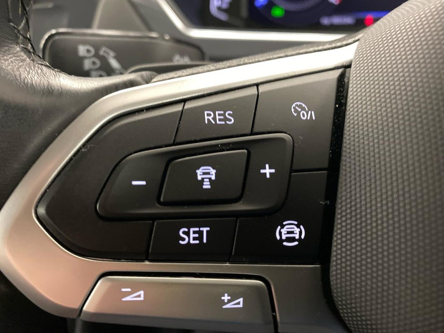 Used Volkswagen Tiguan Allspace 2022 for sale - 77916106: Photo 27