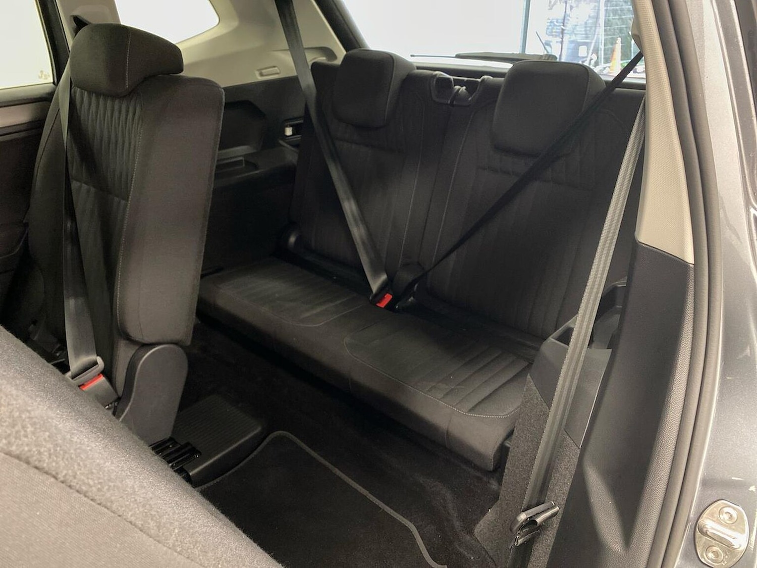 Used Volkswagen Tiguan Allspace 2022 for sale - 77916106: Photo 28