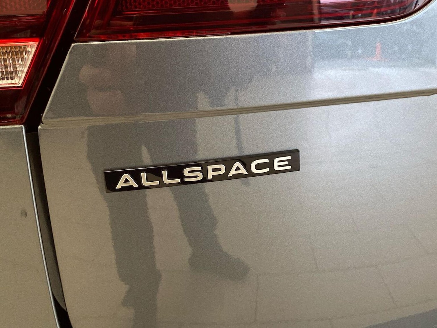 Used Volkswagen Tiguan Allspace 2022 for sale - 77916106: Photo 32