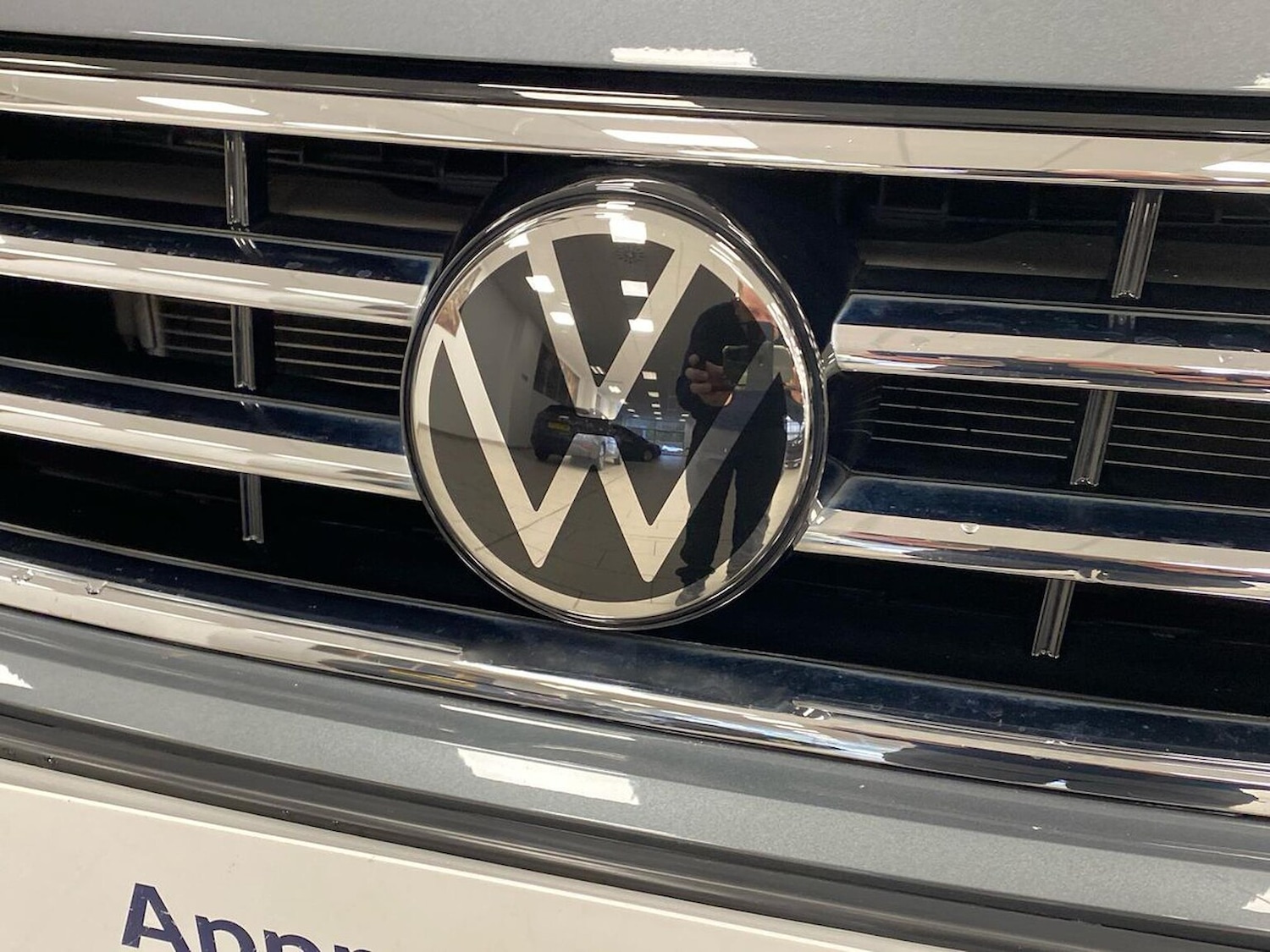 Used Volkswagen Tiguan Allspace 2022 for sale - 77916106: Photo 33