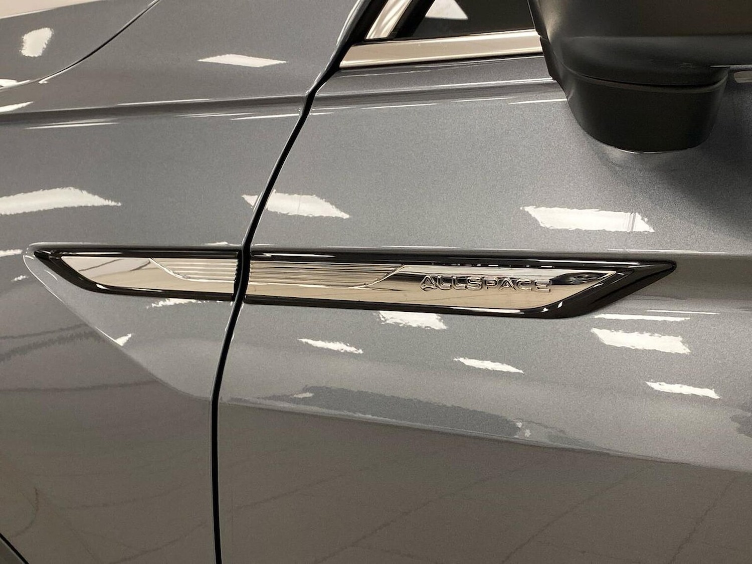 Used Volkswagen Tiguan Allspace 2022 for sale - 77916106: Photo 35