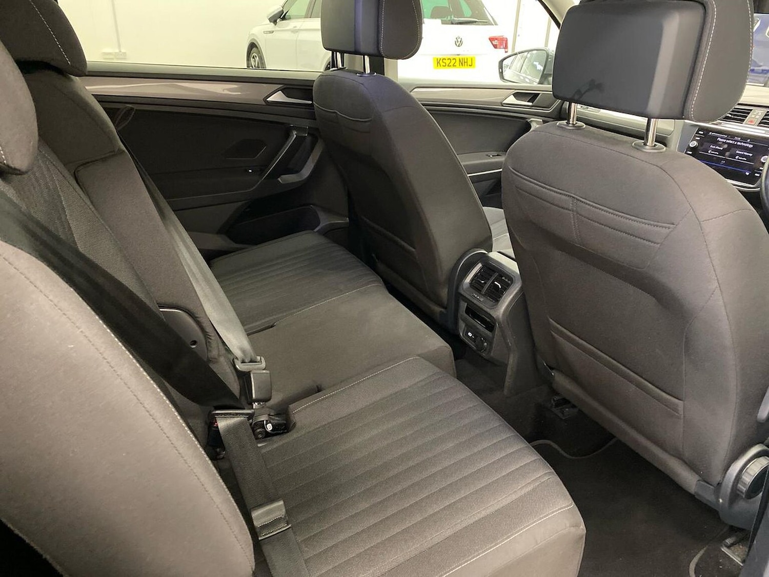 Used Volkswagen Tiguan Allspace 2022 for sale - 77916106: Photo 37