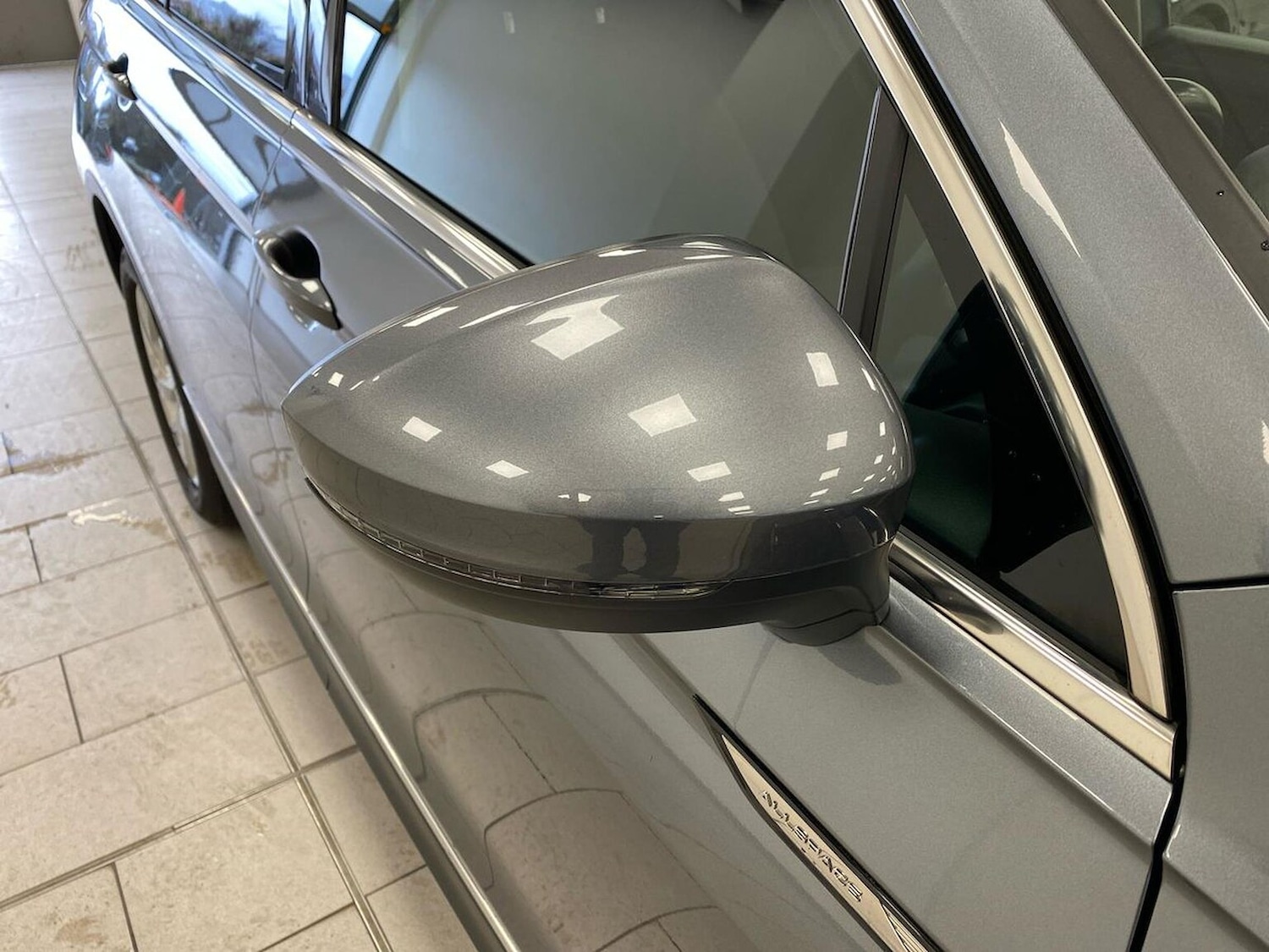 Used Volkswagen Tiguan Allspace 2022 for sale - 77916106: Photo 38