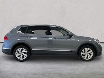 Used Volkswagen Tiguan Allspace 2022 for sale - 77916106: Photo