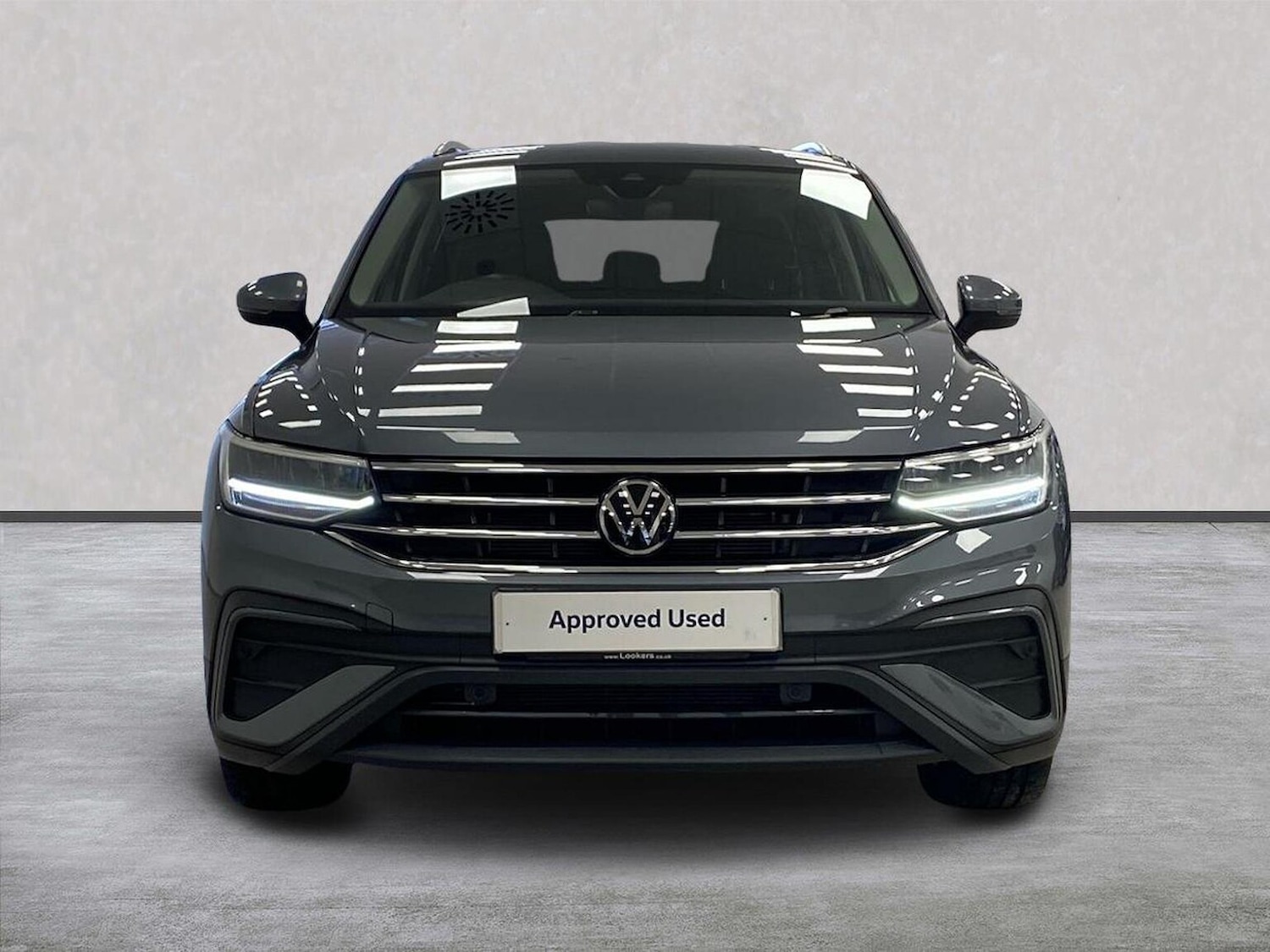 Used Volkswagen Tiguan Allspace 2022 for sale - 77916106: Photo 5