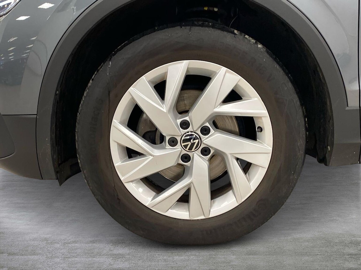 Used Volkswagen Tiguan Allspace 2022 for sale - 77916106: Photo 6