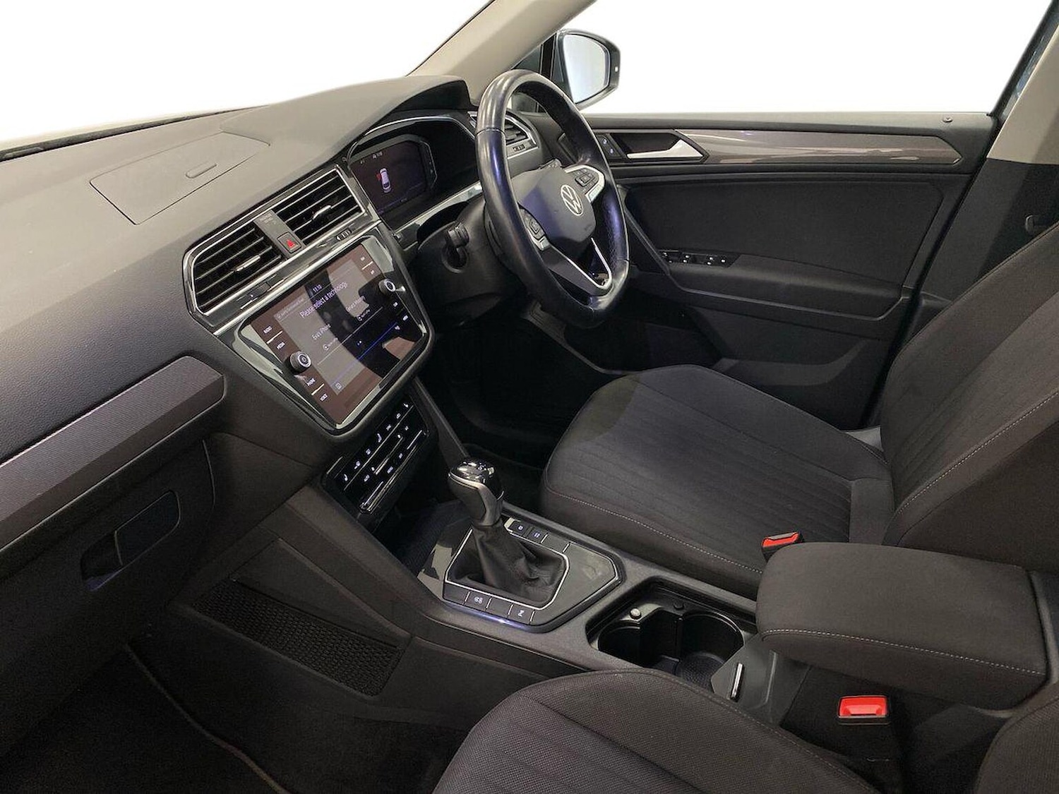 Used Volkswagen Tiguan Allspace 2022 for sale - 77916106: Photo 7