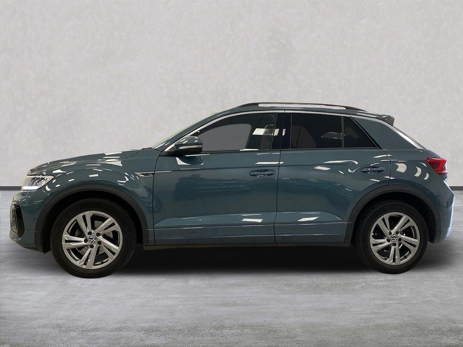 Used Volkswagen T-Roc 2022 for sale - 76144278: Photo 19