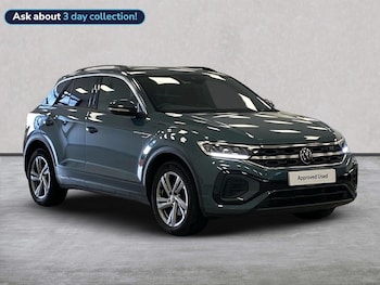 Volkswagen - T-Roc