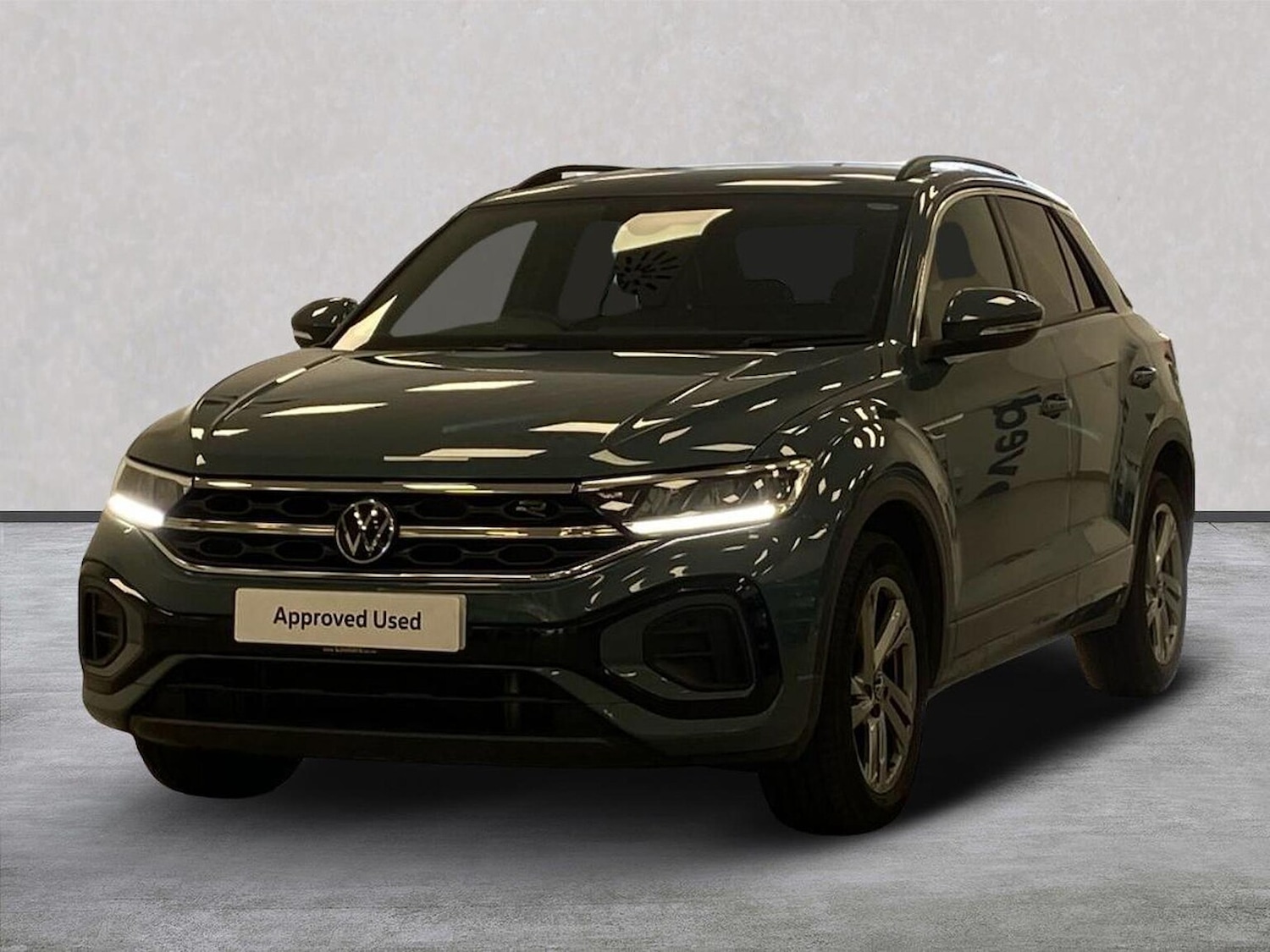Used Volkswagen T-Roc 2022 for sale - 76144278: Photo 20