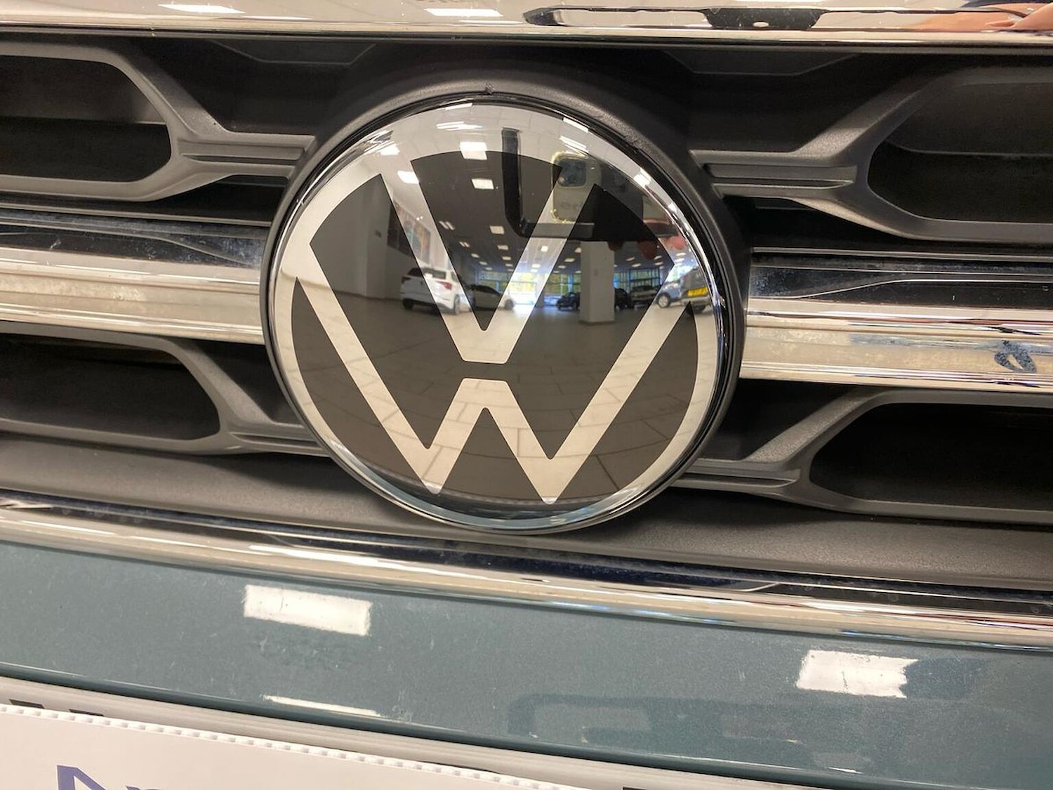 Used Volkswagen T-Roc 2022 for sale - 76144278: Photo 26