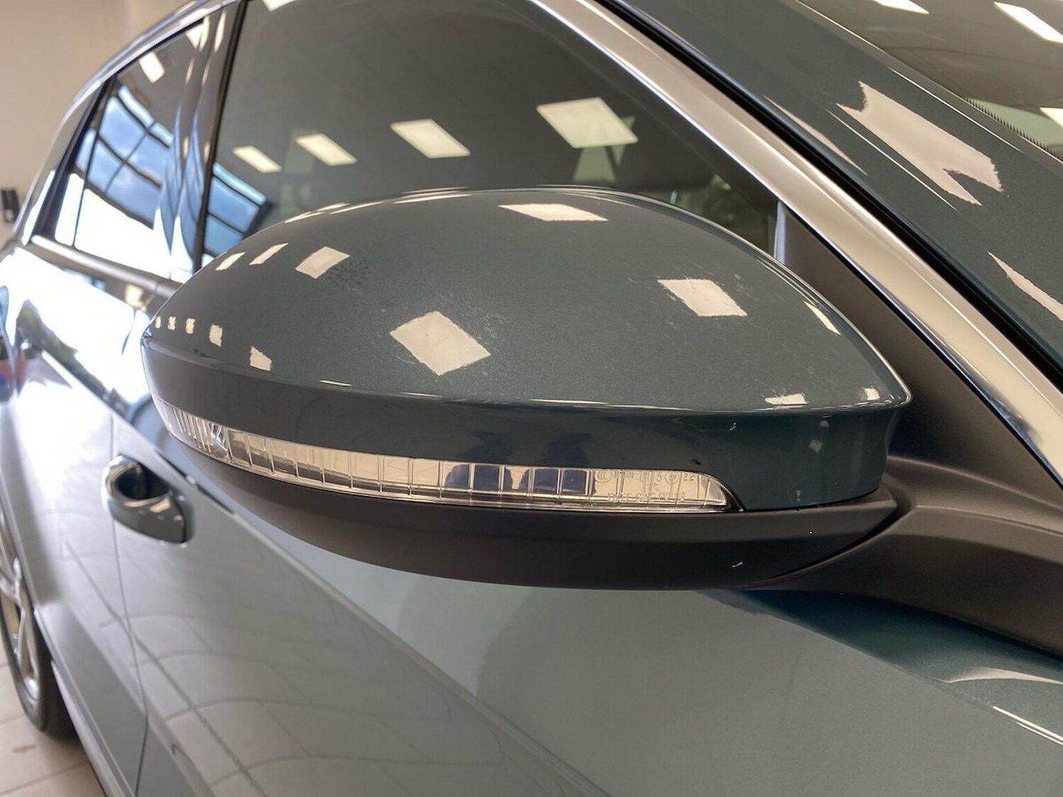 Used Volkswagen T-Roc 2022 for sale - 76144278: Photo 29