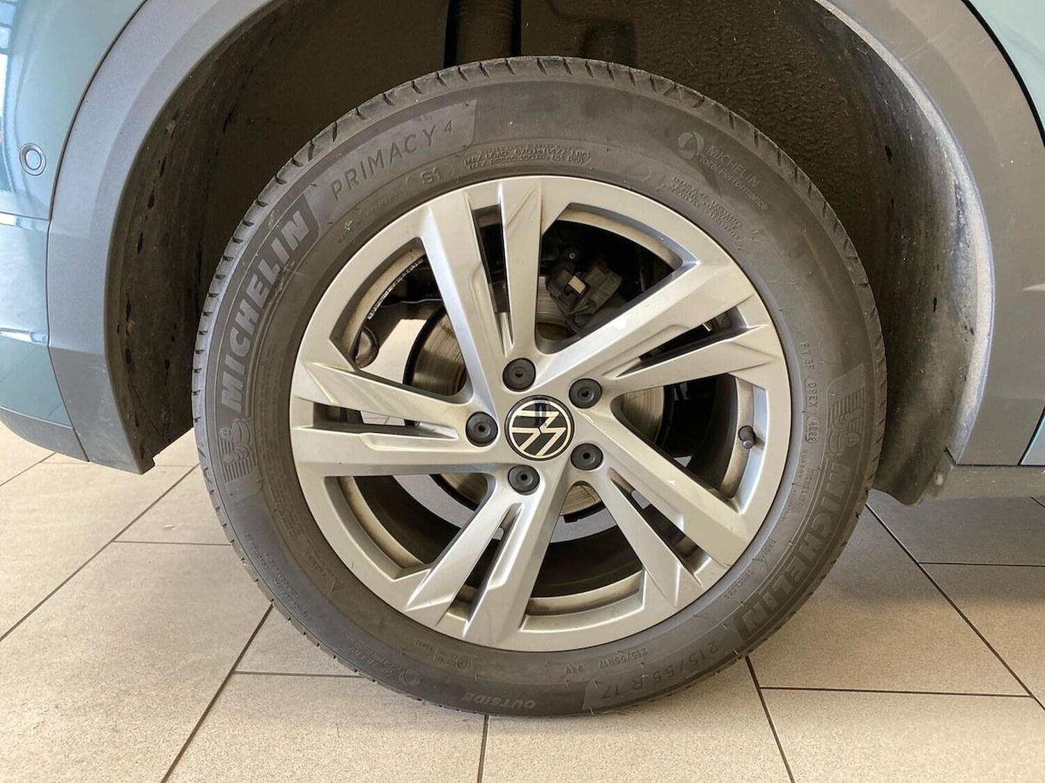 Used Volkswagen T-Roc 2022 for sale - 76144278: Photo 6