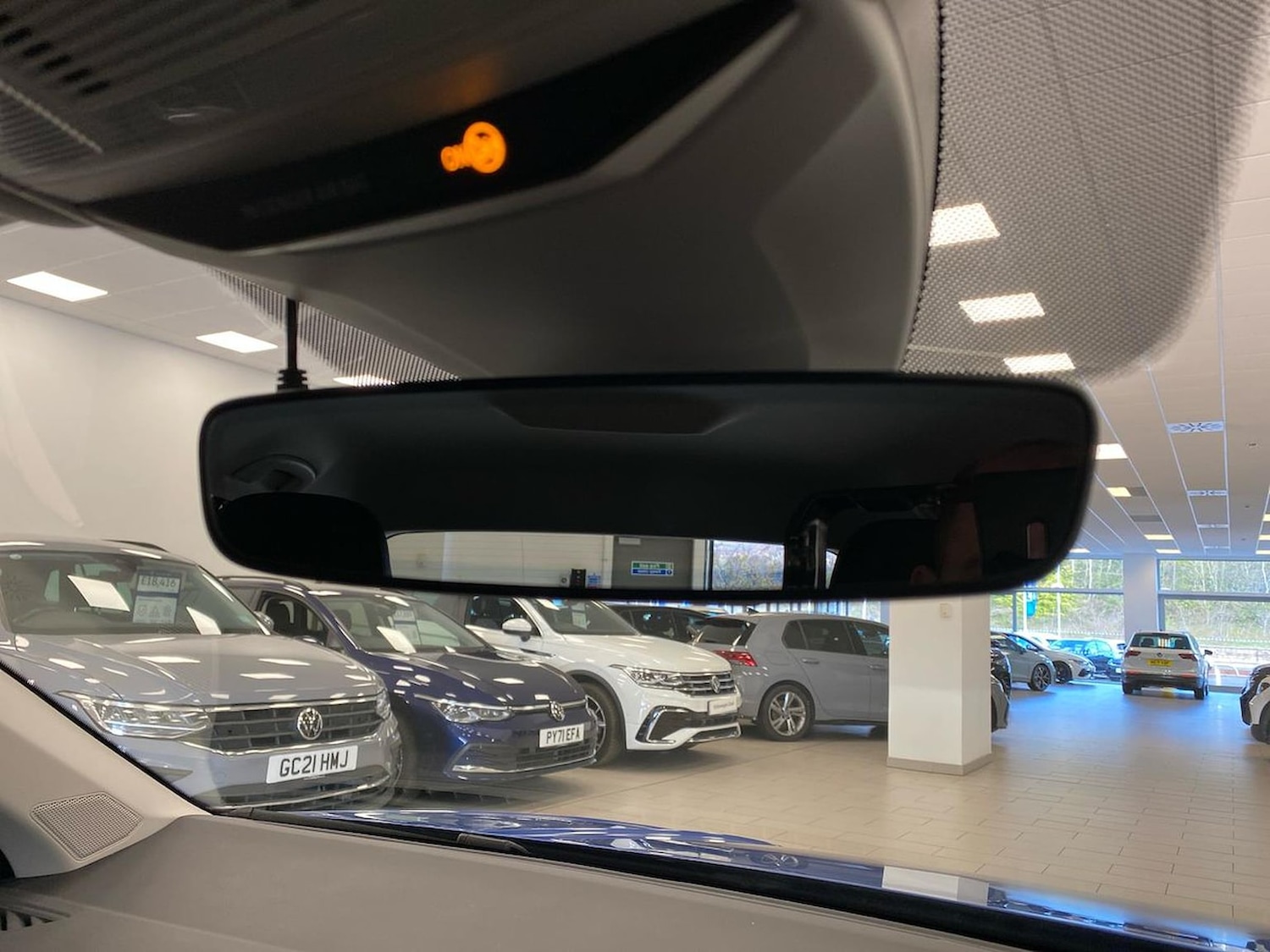 Used Volkswagen T-Roc 2024 for sale - 78194590: Photo 14