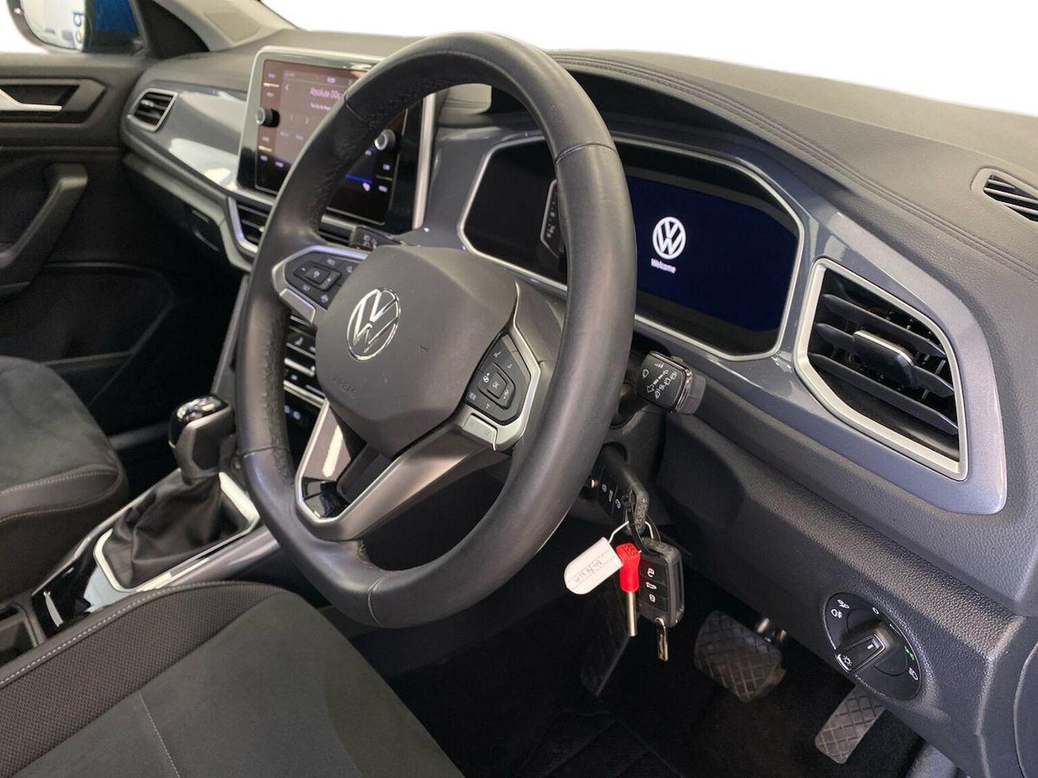 Used Volkswagen T-Roc 2024 for sale - 78194590: Photo 15