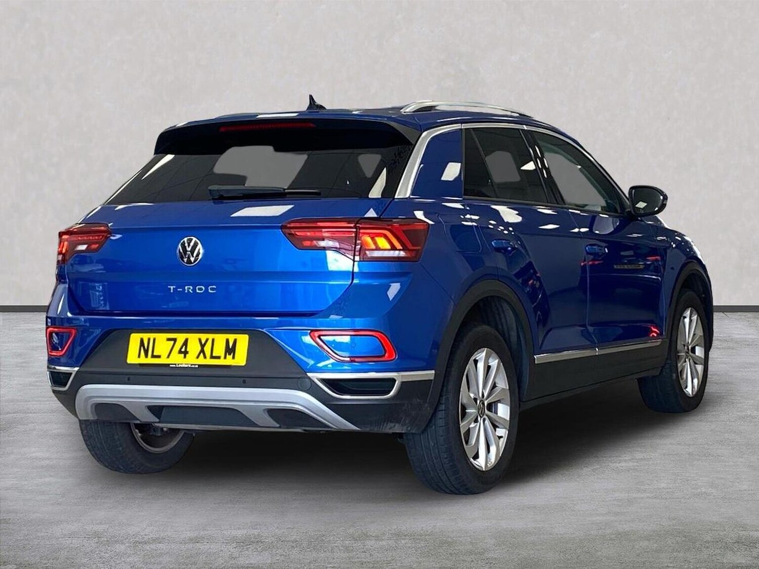 Used Volkswagen T-Roc 2024 for sale - 78194590: Photo 18