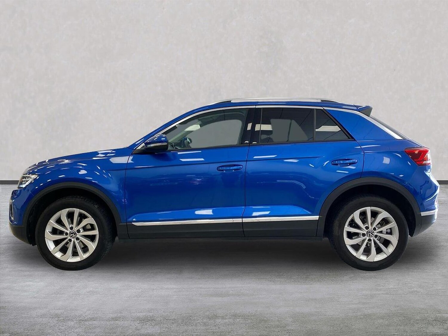 Used Volkswagen T-Roc 2024 for sale - 78194590: Photo 19