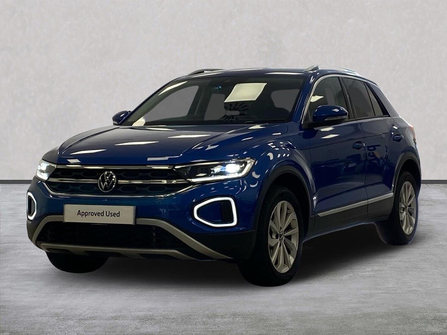 Used Volkswagen T-Roc 2024 for sale - 78194590: Photo 20