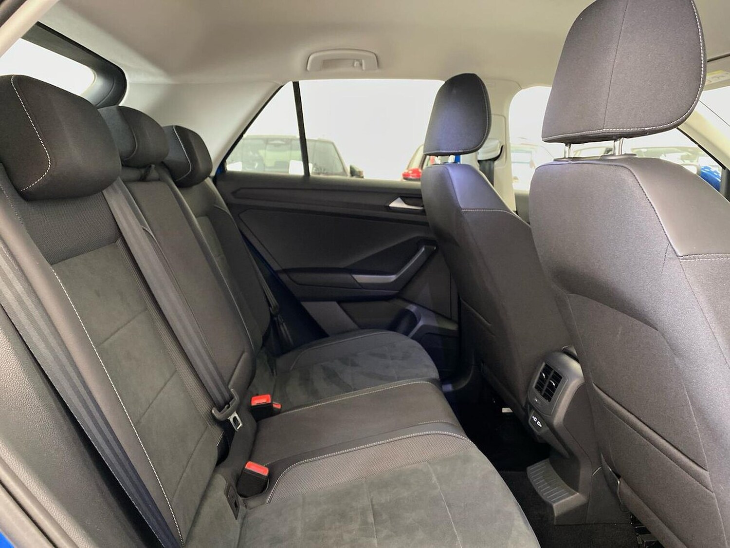 Used Volkswagen T-Roc 2024 for sale - 78194590: Photo 25