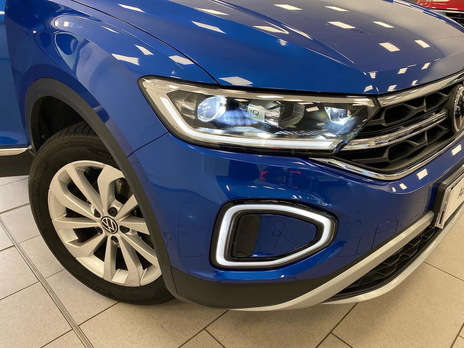 Used Volkswagen T-Roc 2024 for sale - 78194590: Photo 30