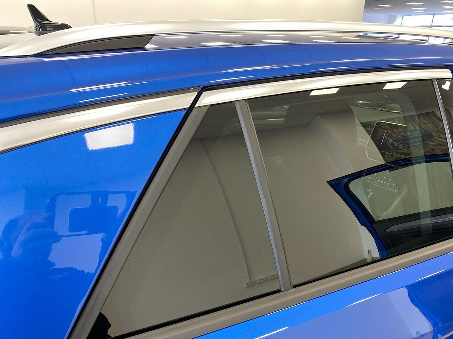 Used Volkswagen T-Roc 2024 for sale - 78194590: Photo 32