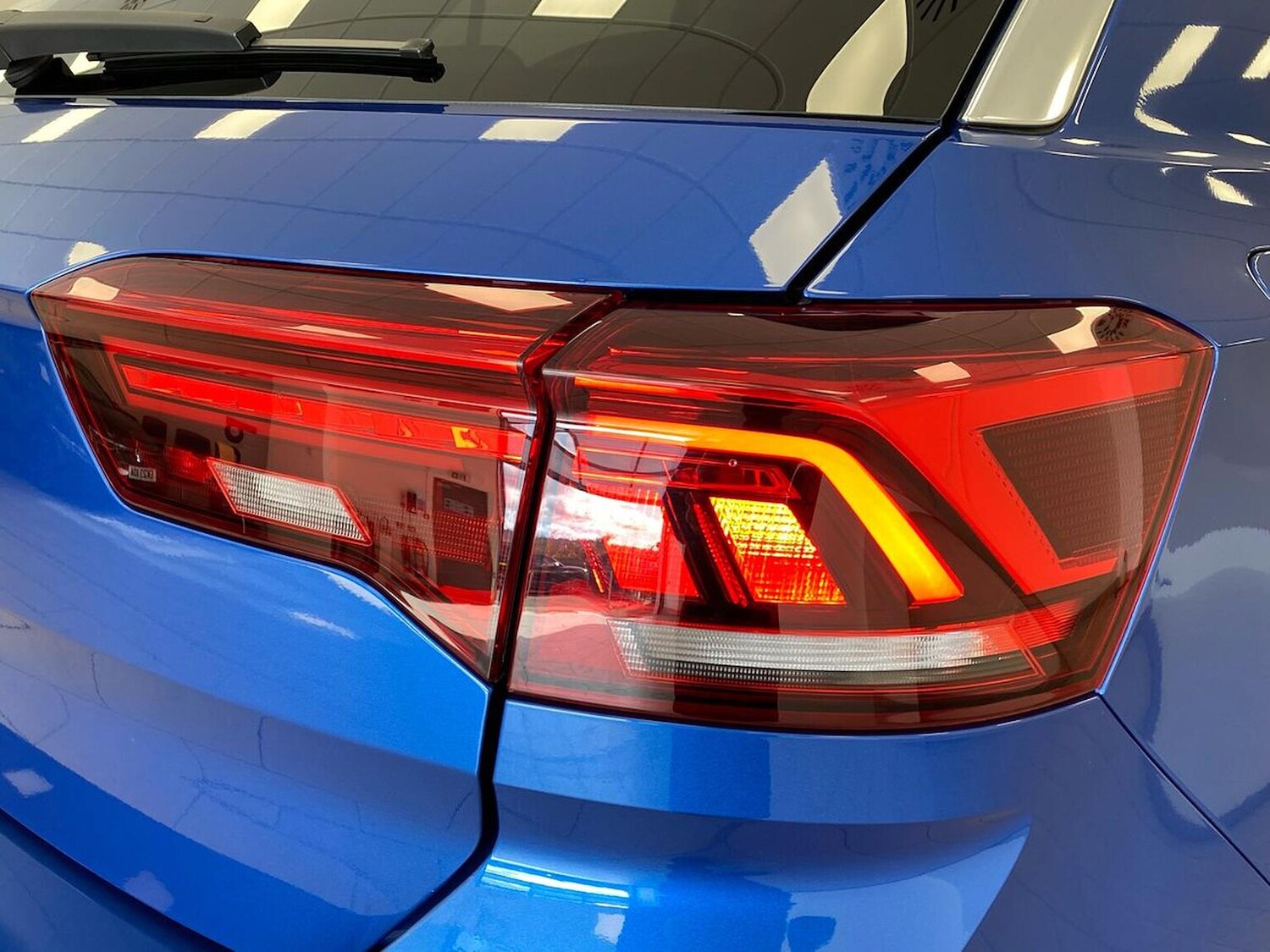 Used Volkswagen T-Roc 2024 for sale - 78194590: Photo 36