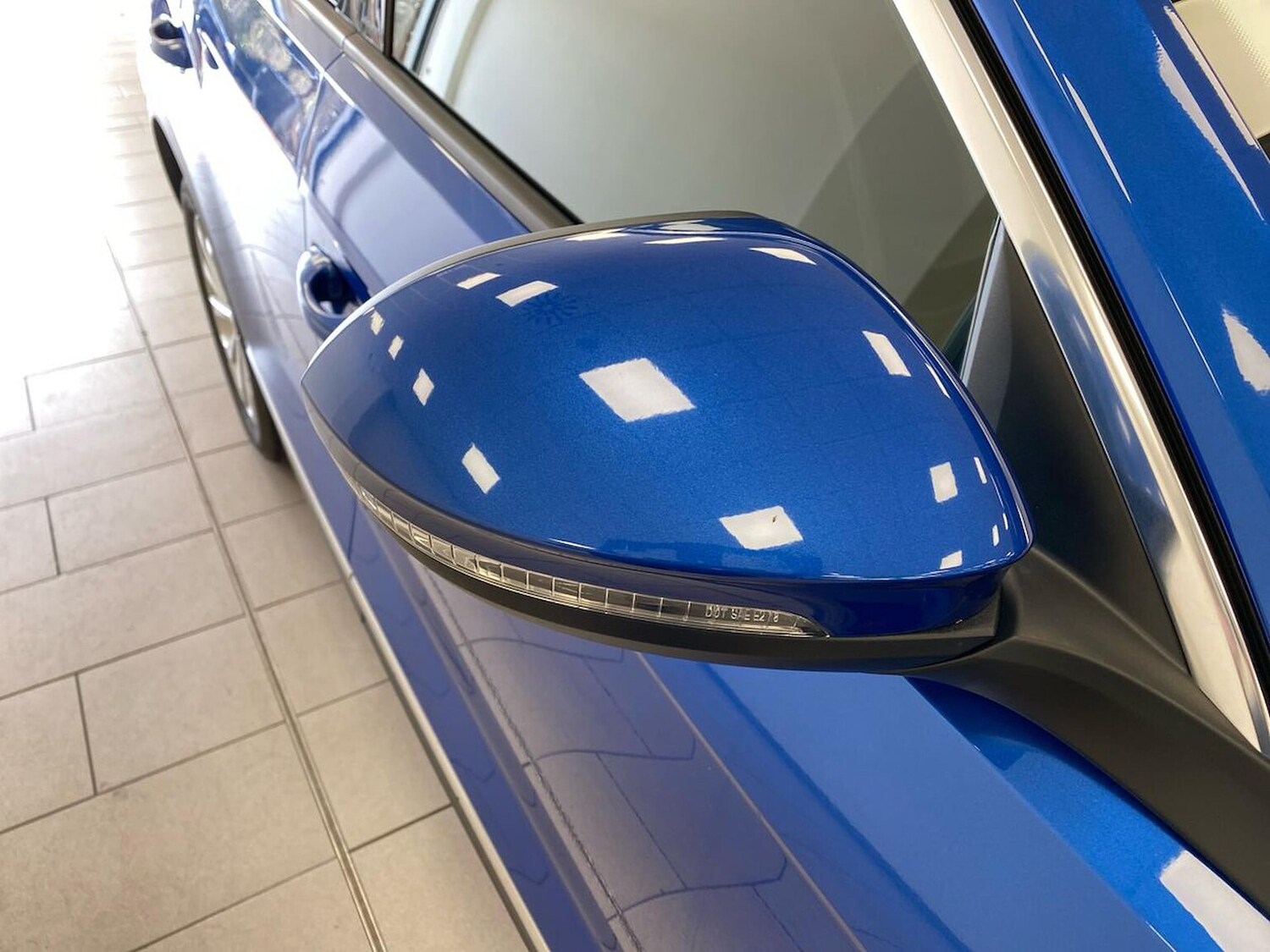 Used Volkswagen T-Roc 2024 for sale - 78194590: Photo 38