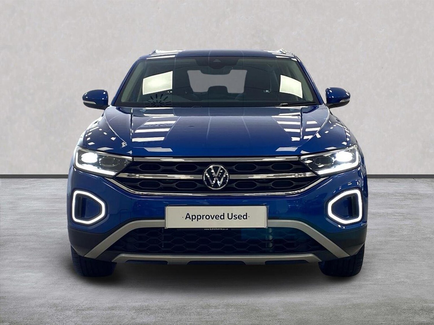 Used Volkswagen T-Roc 2024 for sale - 78194590: Photo 5