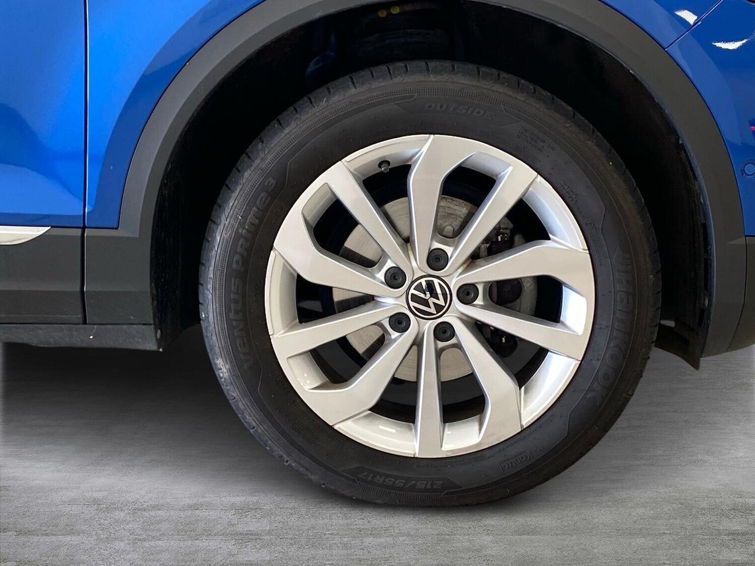 Used Volkswagen T-Roc 2024 for sale - 78194590: Photo 6