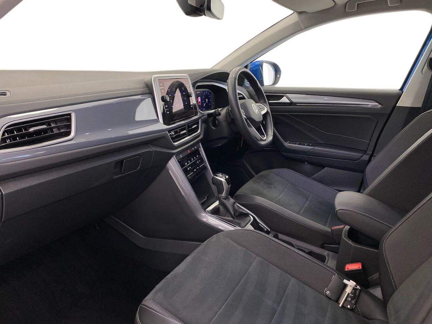 Used Volkswagen T-Roc 2024 for sale - 78194590: Photo 7