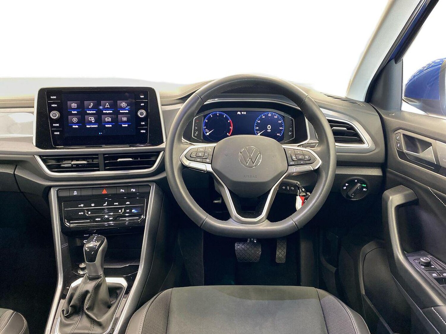 Used Volkswagen T-Roc 2024 for sale - 78194590: Photo 9