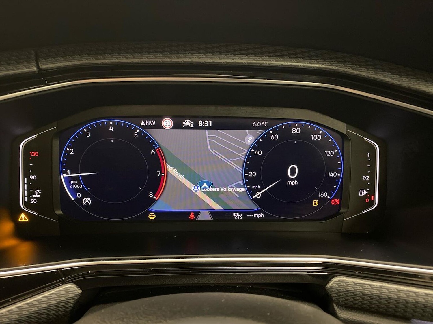 Used Volkswagen T-Cross 2022 for sale - 76588607: Photo 10