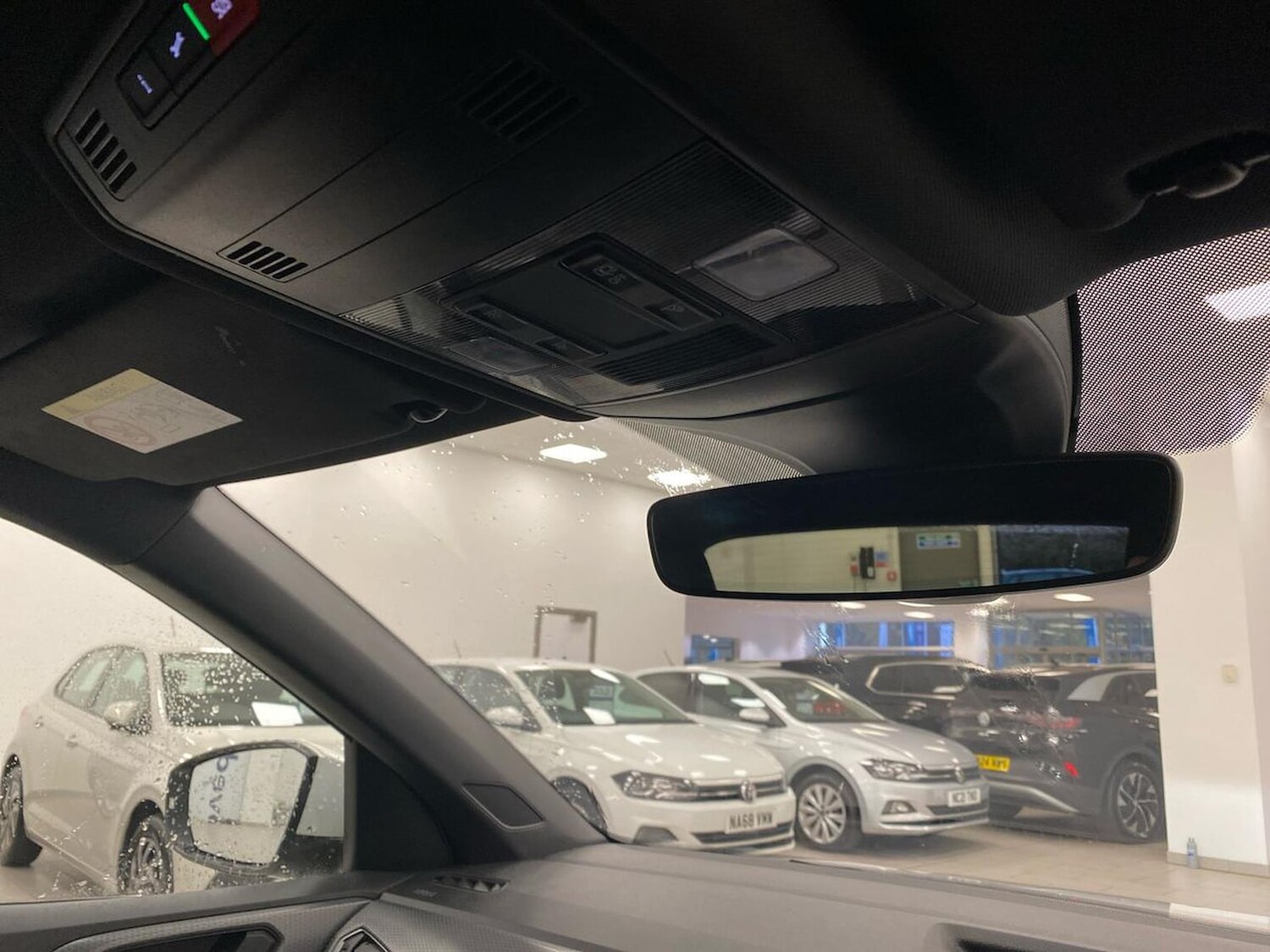 Used Volkswagen T-Cross 2022 for sale - 76588607: Photo 14