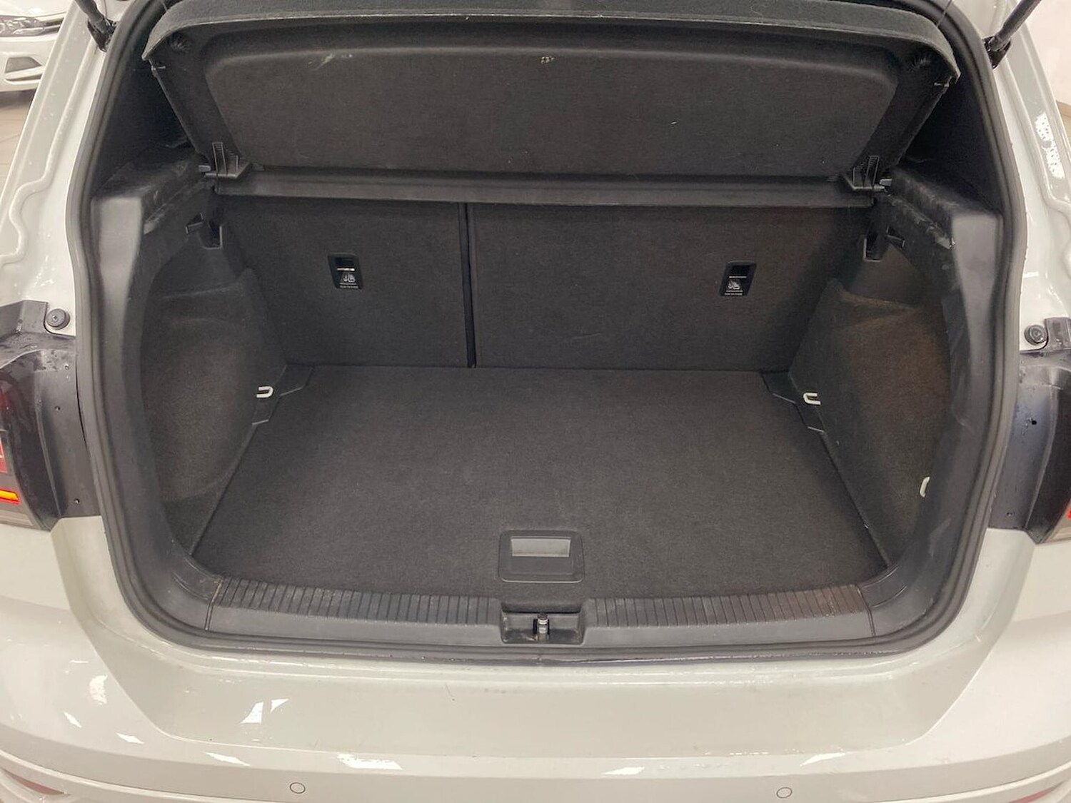 Used Volkswagen T-Cross 2022 for sale - 76588607: Photo 17