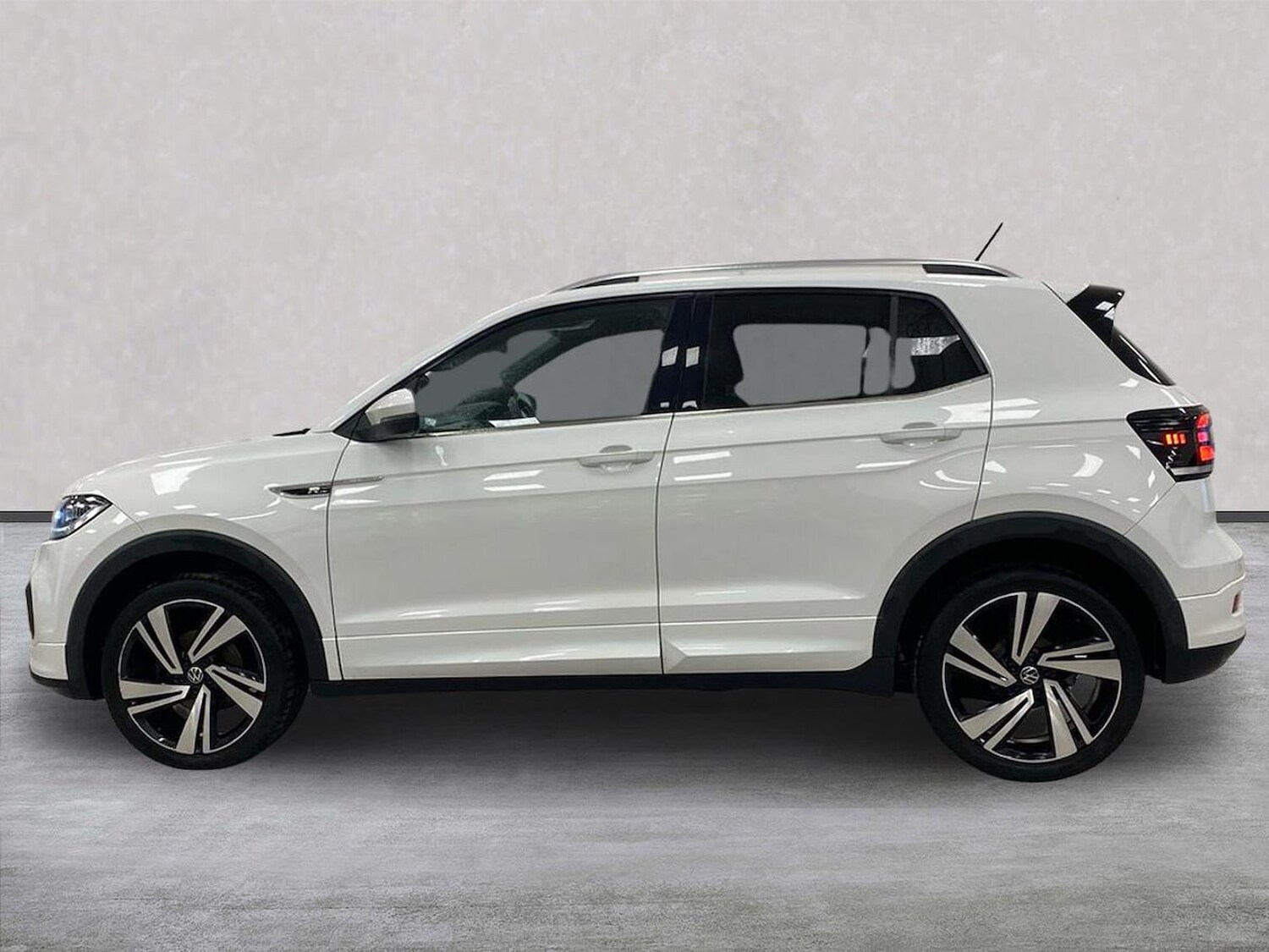 Used Volkswagen T-Cross 2022 for sale - 76588607: Photo 19