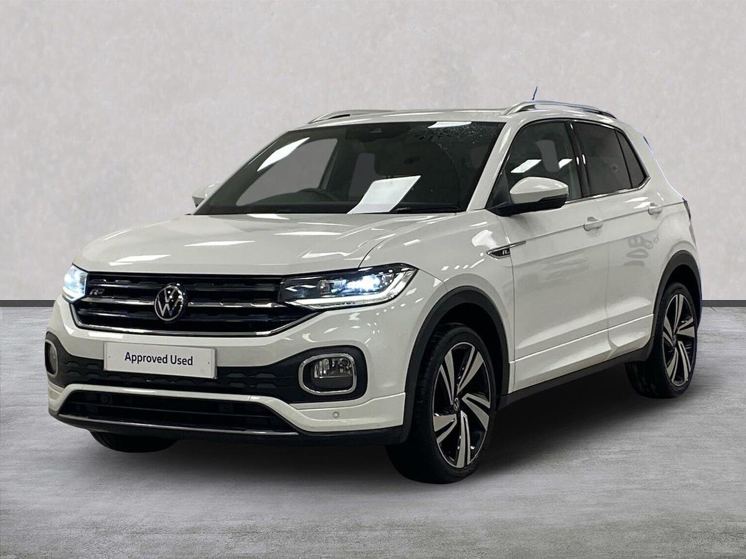 Used Volkswagen T-Cross 2022 for sale - 76588607: Photo 20