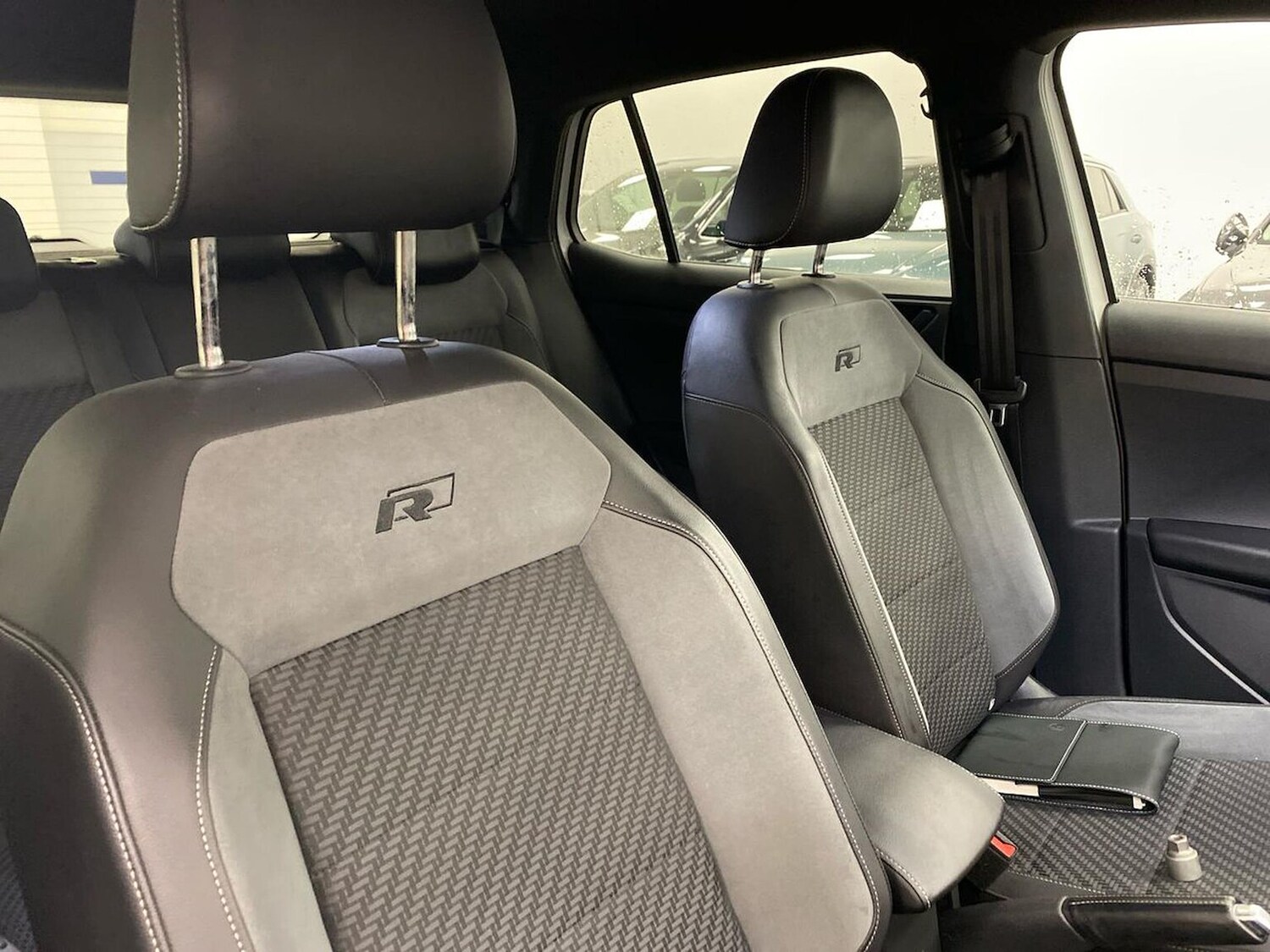 Used Volkswagen T-Cross 2022 for sale - 76588607: Photo 30