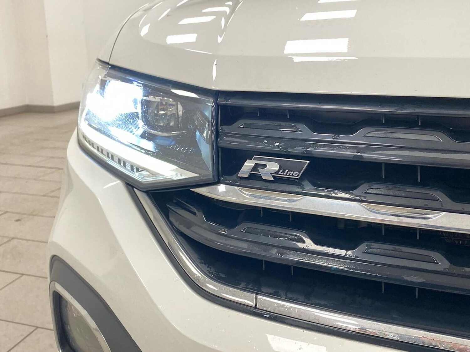 Used Volkswagen T-Cross 2022 for sale - 76588607: Photo 31