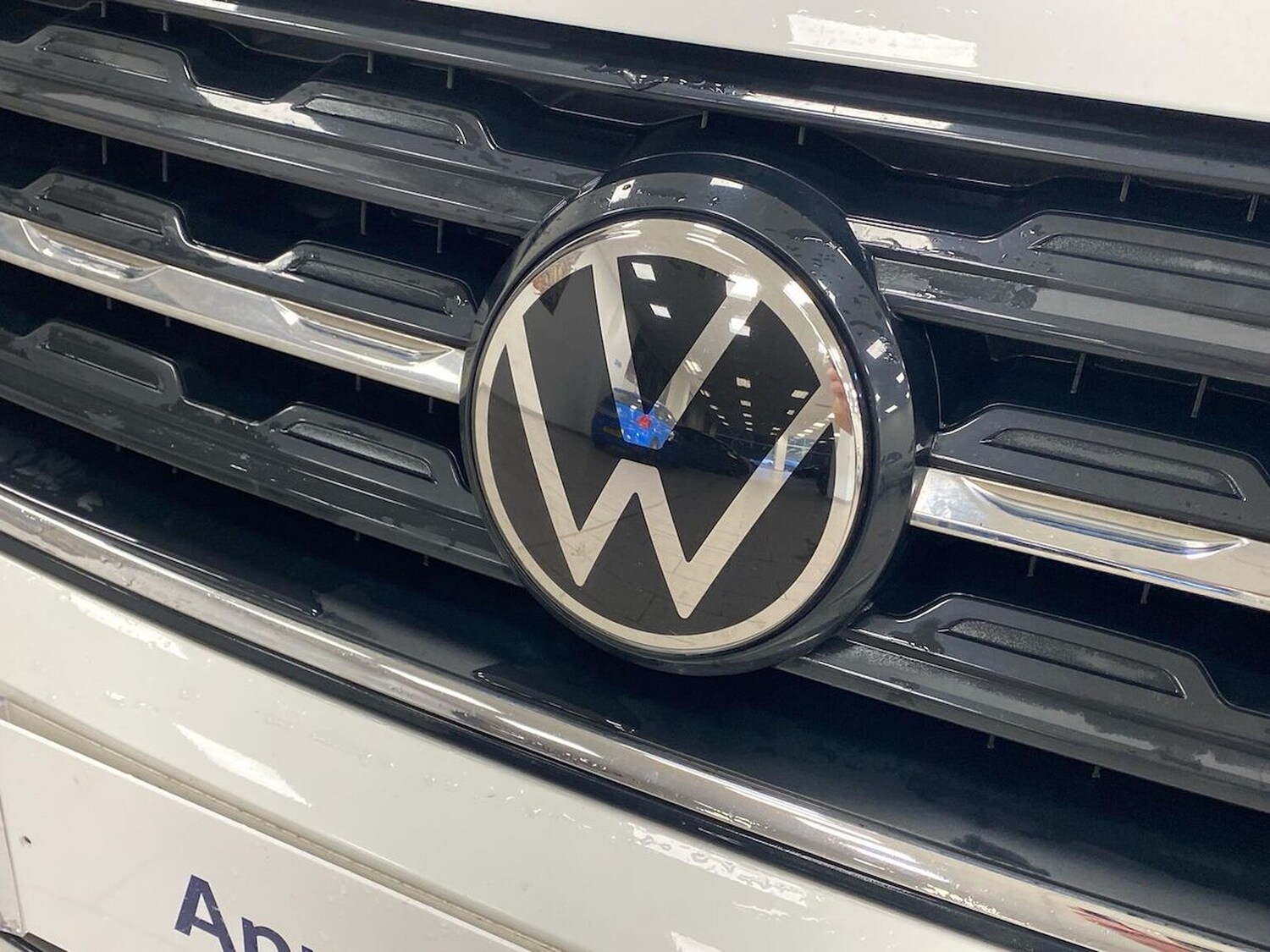 Used Volkswagen T-Cross 2022 for sale - 76588607: Photo 33