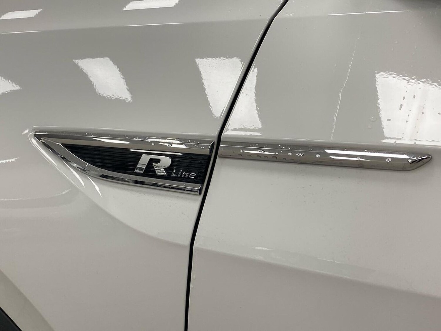 Used Volkswagen T-Cross 2022 for sale - 76588607: Photo 35