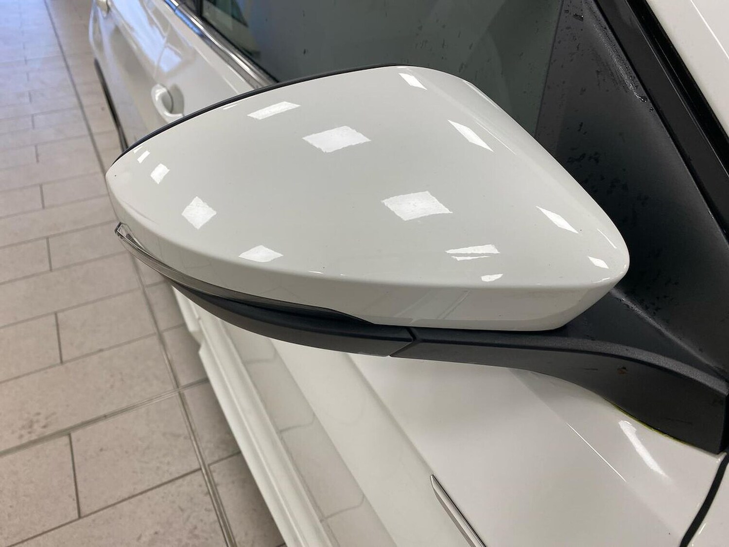 Used Volkswagen T-Cross 2022 for sale - 76588607: Photo 38