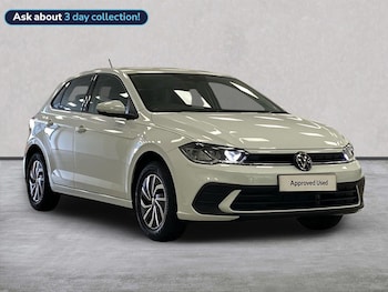 Used Volkswagen Polo 2026 for sale - 79423913: Photo