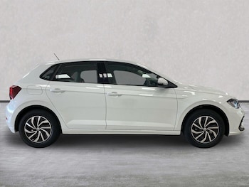 Used Volkswagen Polo 2026 for sale - 79423913: Photo