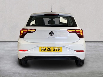 Used Volkswagen Polo 2026 for sale - 79423913: Photo